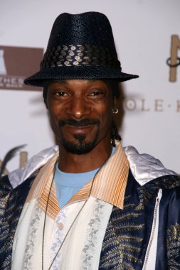 Snoop Dogg