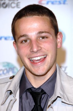 Shawn Pyfrom