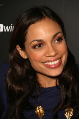 Rosario Dawson