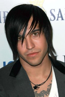 Pete Wentz