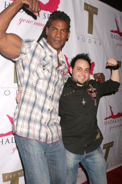 William romeo ve eddie brik