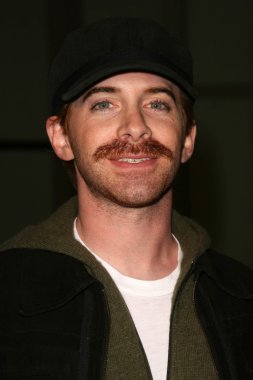 Seth Green