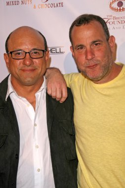 Kyle T. Heffner and Malcolm Danare