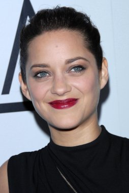 Marion Cotillard