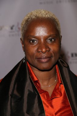 Angelique Kidjo