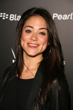 Camille Guaty