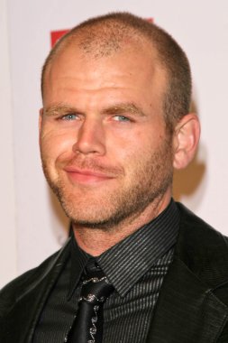 MIchael Maize at the 9th Annual Flaunt Magazine Toy Drive and Anniversary Bash. The Green Door, Hollywood, CA. 12-06-07