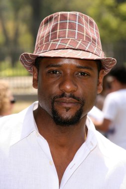 Blair Underwood'un rakibi