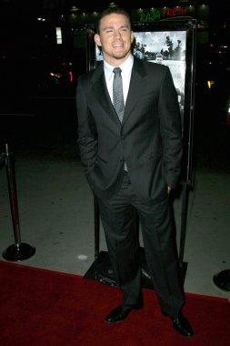 Channing tatum