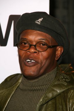 Samuel L. Jackson