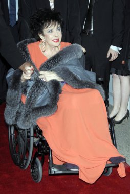 Elizabeth Taylor