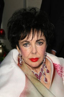 Elizabeth Taylor