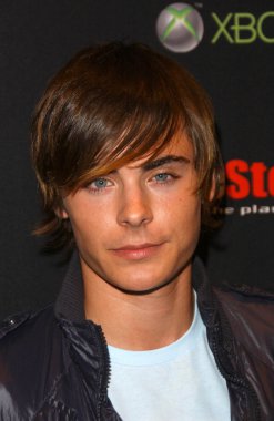 Zac Efron