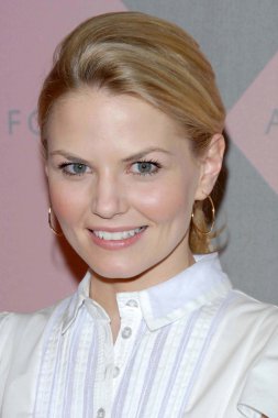 Jennifer Morrison