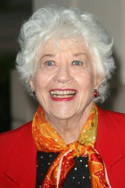 Charlotte Rae