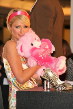 Paris Hilton