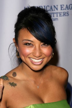 Jeannie Mae 5 Yıllık 