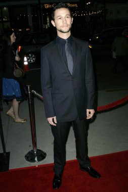 Joseph Gordon-Levitt