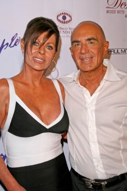 Linell Shapiro and Robert Shapiro
