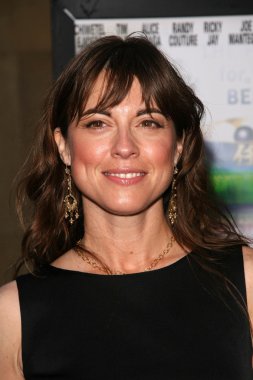 Rebecca Pidgeon