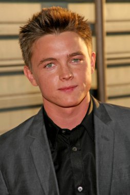 Jesse mccartney