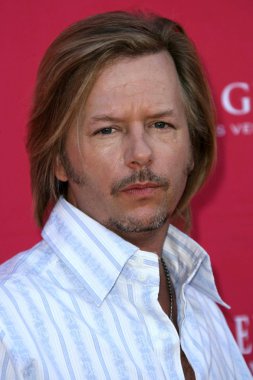 David Spade