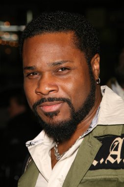 Malcolm-Jamal Warner