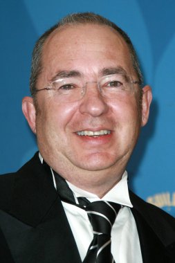 Barry Sonnenfeld