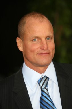 Woody Harrelson
