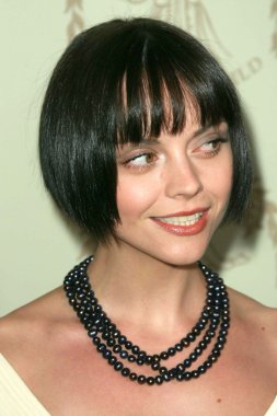 Christina Ricci