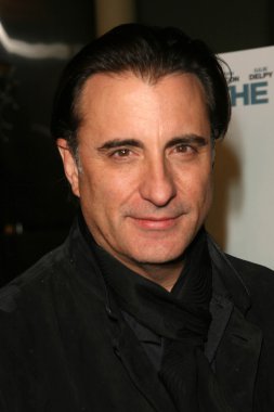 Andy Garcia