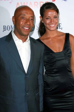 Russell Simmons