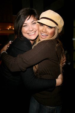 Tracie Mayıs wagner ve traci bingham