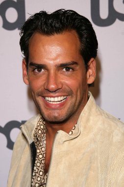 Cristian De La Fuente