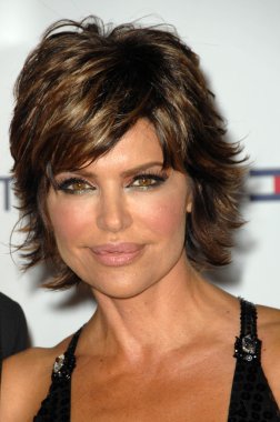 Lisa Rinna