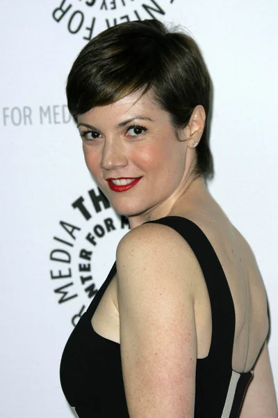 Zoe Mclellan — Stock fotografie