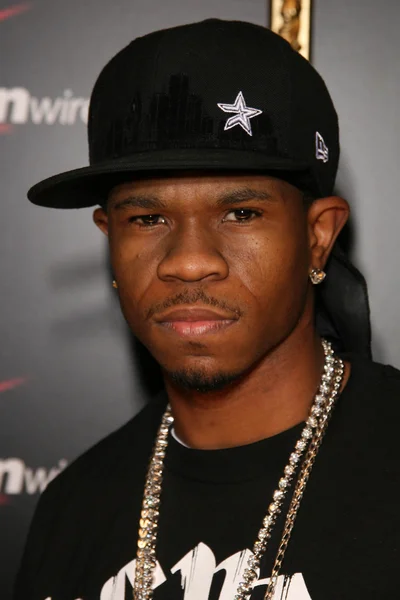 Chamillionaire — Stock Photo, Image