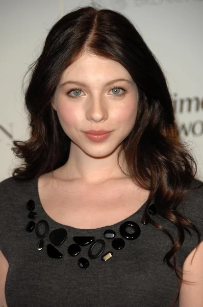 Michelle trachtenberg — Φωτογραφία Αρχείου