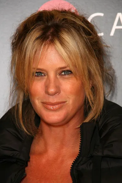 Rachel Hunter — Stok fotoğraf