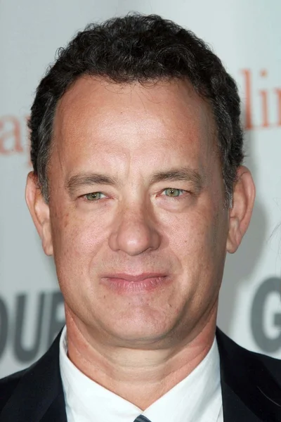 Tom Hanks. — Foto de Stock