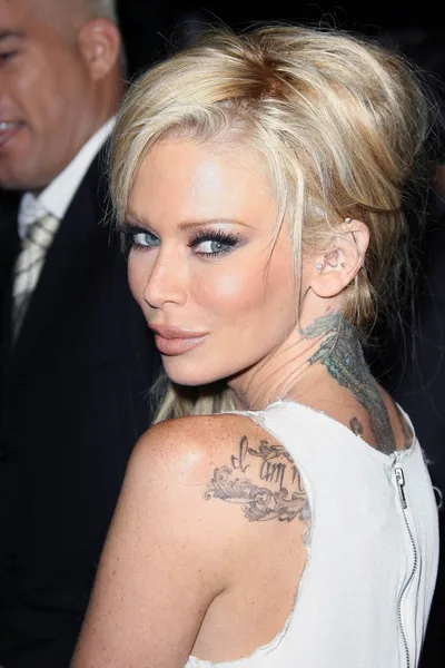 Jenna jameson — Fotografia de Stock