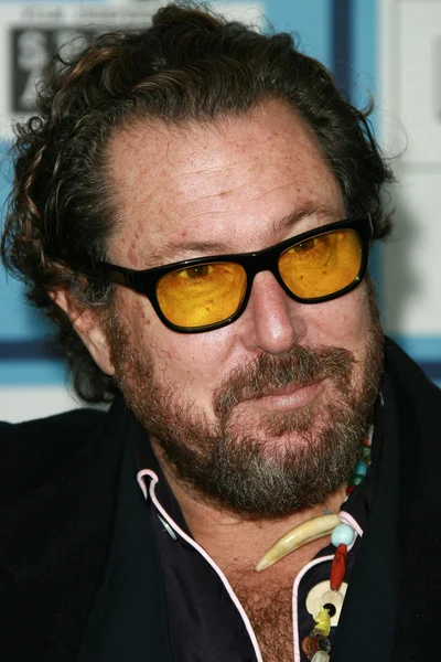 Julian Schnabel — Stock Photo, Image