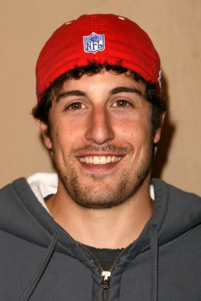 Jason Biggs. —  Fotos de Stock