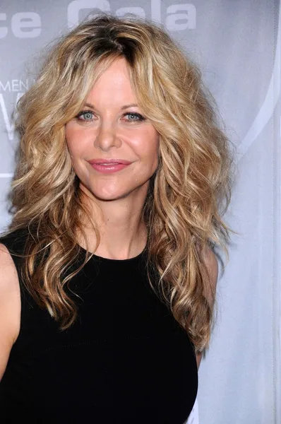 Meg Ryan. — Foto de Stock