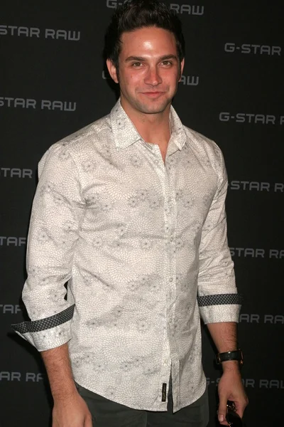 Brandon Barash — Stock Photo, Image