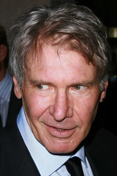 Harrison Ford — Stockfoto