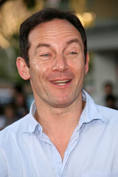 Jason Isaacs — Stock Photo, Image