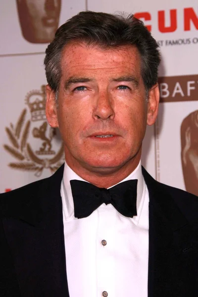 Brosnan pierce — Fotografia de Stock