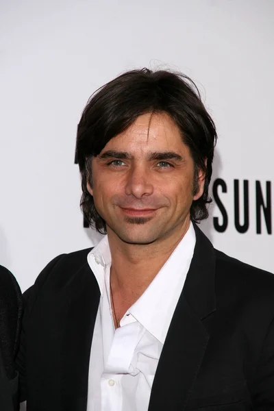 John Stamos — Stock Photo, Image