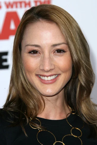 Bree turner — Stok fotoğraf